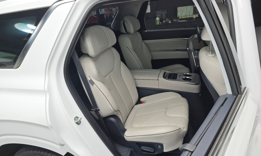 Hyundai Palisade Diesel 2.2 2WD, 2023