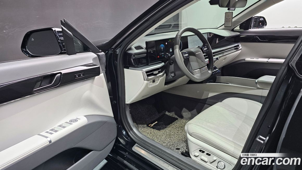 Hyundai Grandeur 2,5 Gasoline 2WD, 2023