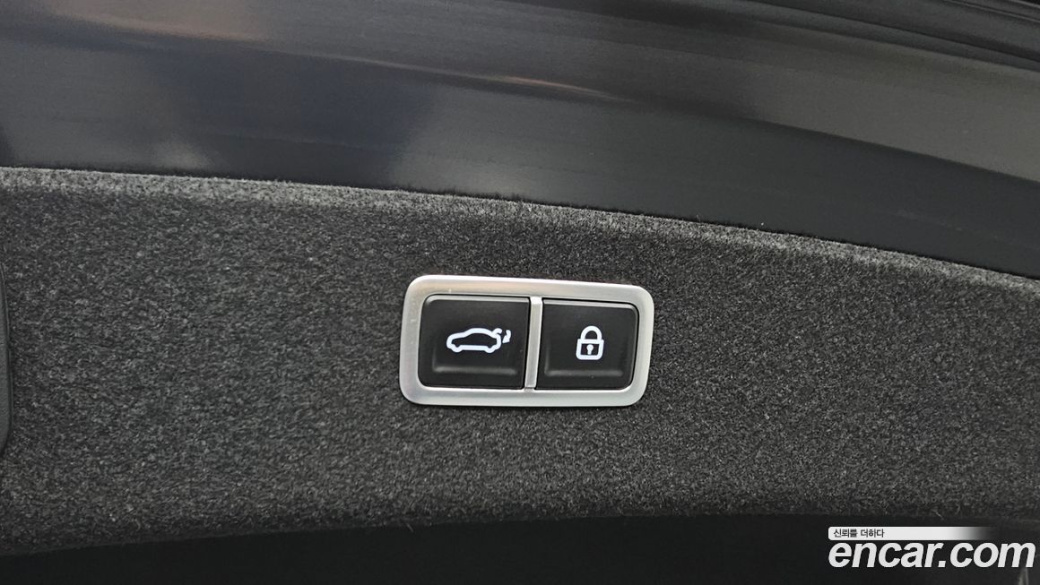 Genesis G80 Gasoline 2.5 Turbo AWD, 2025