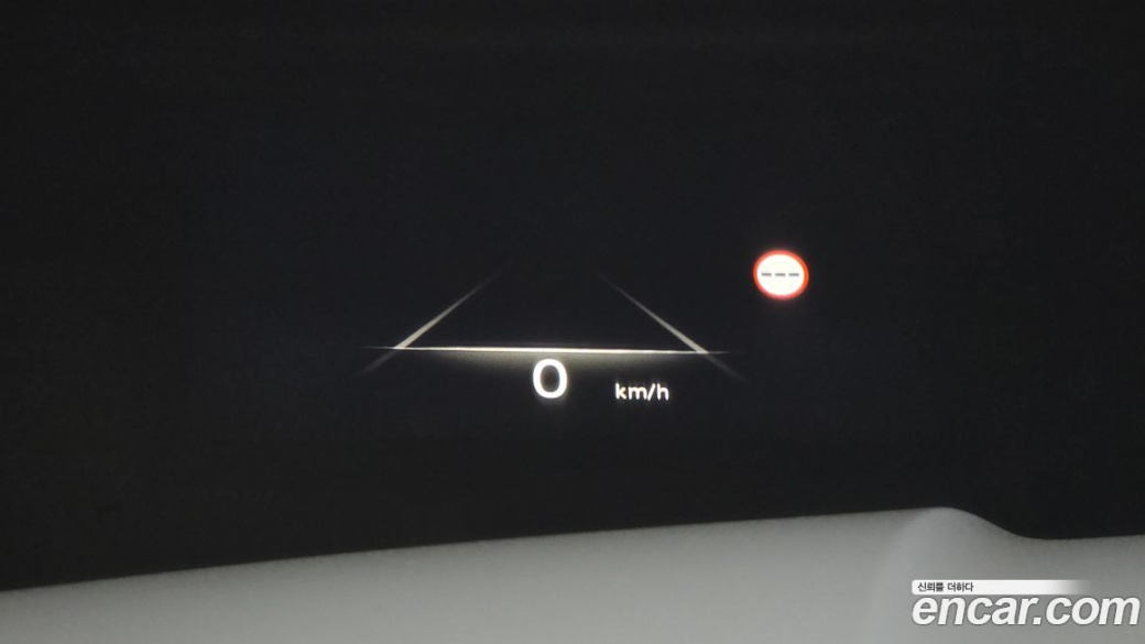 Genesis GV80 2.5T Gasoline AWD, 2023