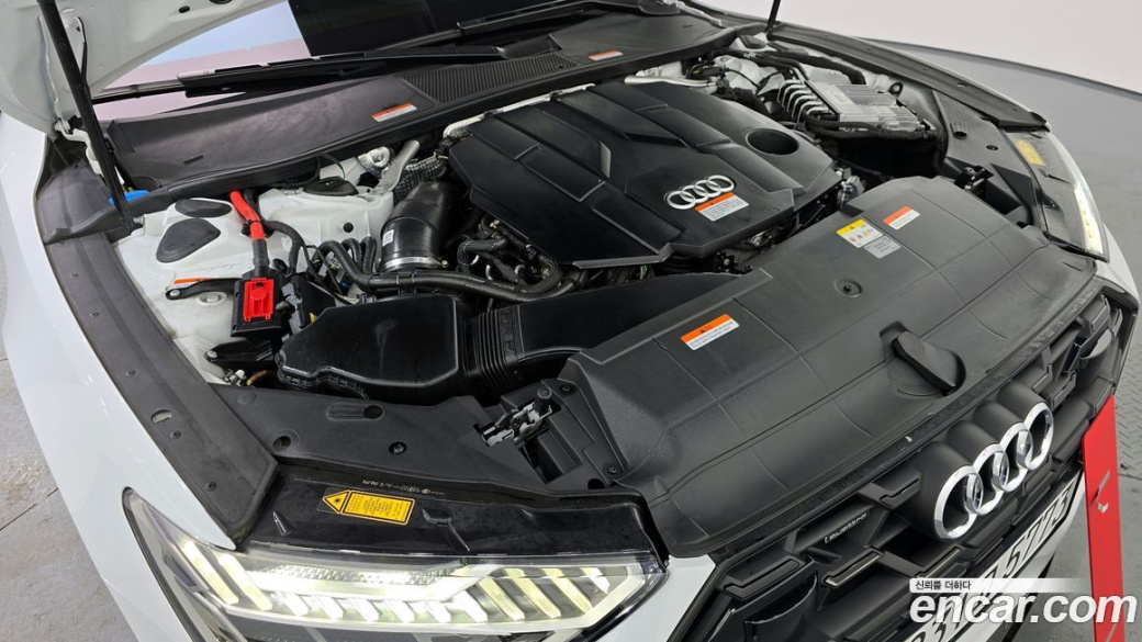 Audi A7 50 TDI Quattrp Premium, 2025