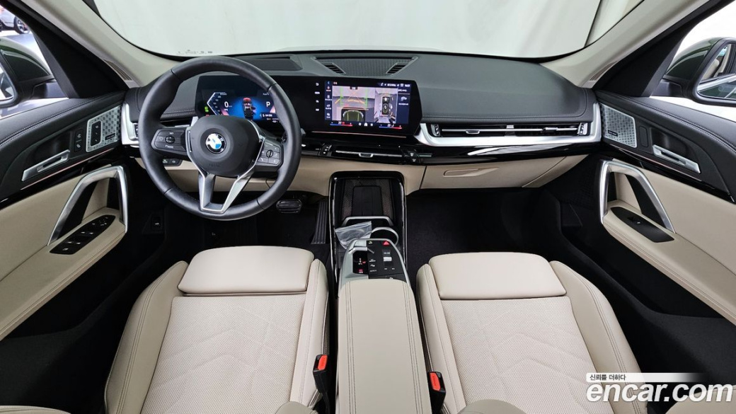 BMW X1 xDrive 20i xLine, 2025