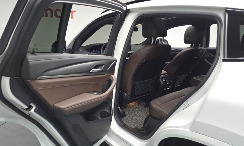 BMW X4 xDrive20i M Sport, 2024