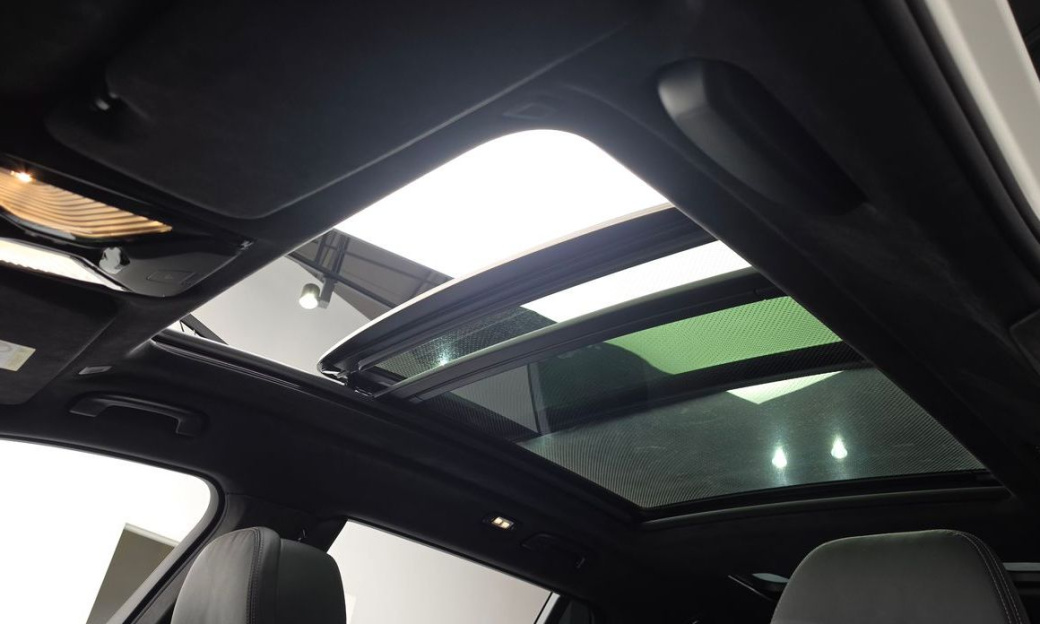 BMW X7 xDrive 40i Design Pure Excellence 6-Seater, 2024