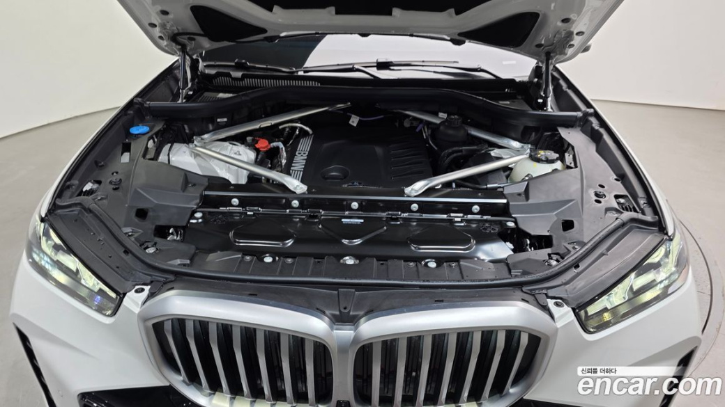 BMW X5 xDrive 30d M Sport, 2026