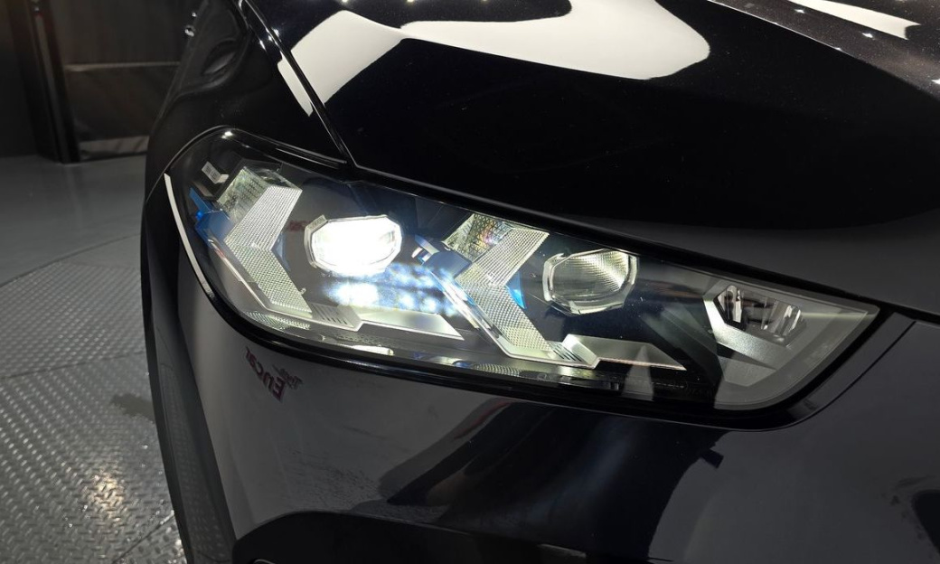 BMW X5 xDrive 40i M Sport, 2024