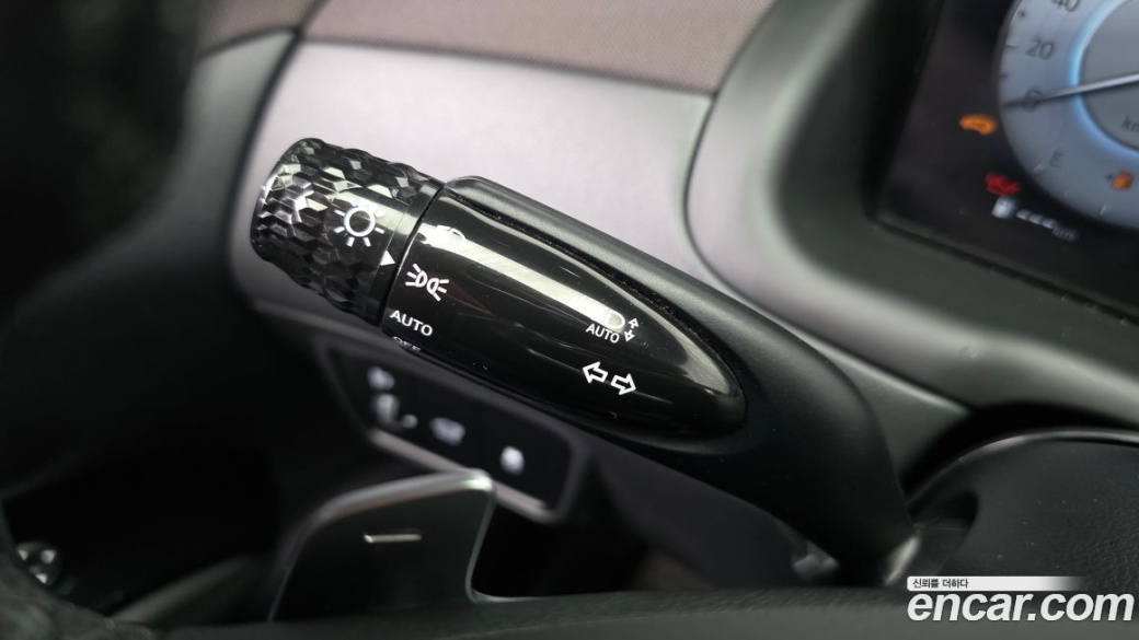 Hyundai Tucson Diesel 2.0 2WD, 2022
