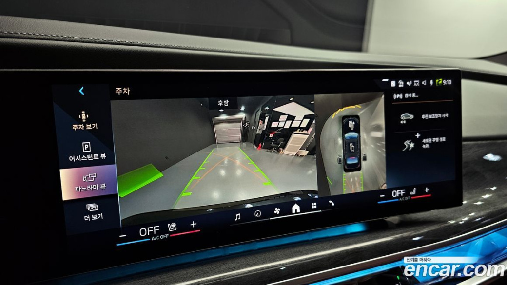 BMW 7-Series 740i xDrive M Sport, 2024