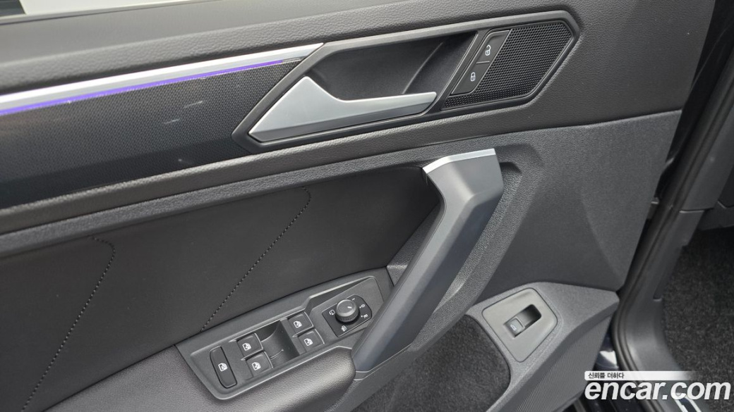 Volkswagen Tiguan 2.0 TDI 4Motion Prestige, 2022