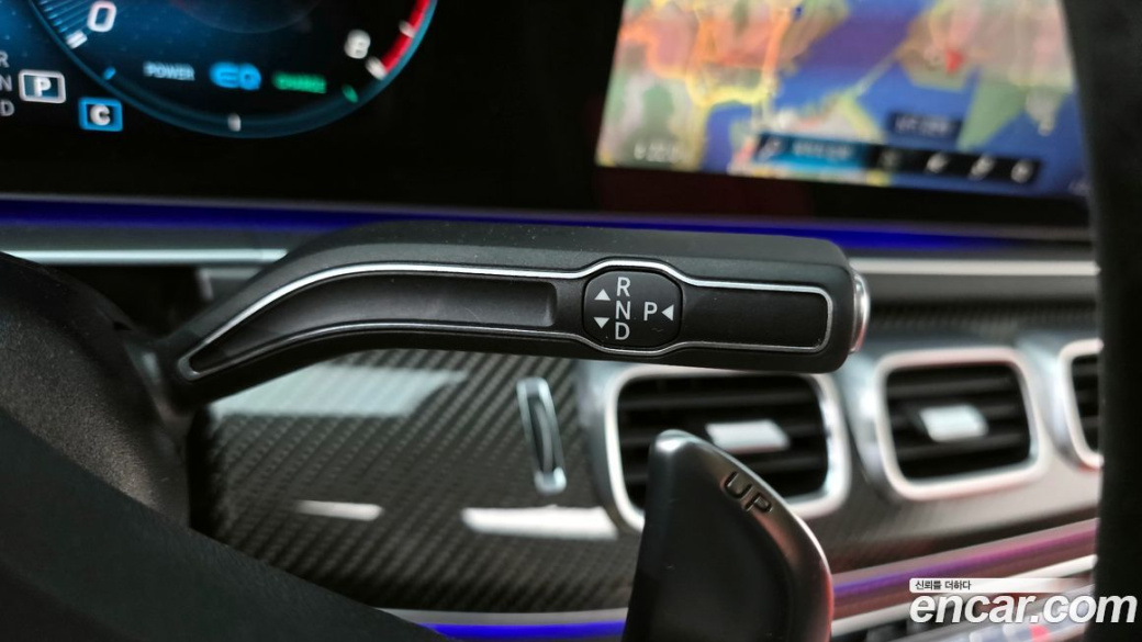 Mercedes-Benz GLE-Class AMG GLE53 4MATIC+ Coupe, 2022