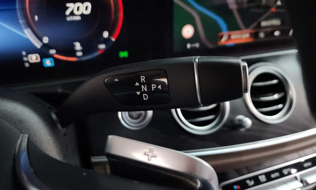 Mercedes-Benz E-Class E250 AMG Line, 2023