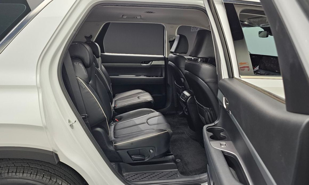 Hyundai Palisade Diesel 2.2 2WD, 2023