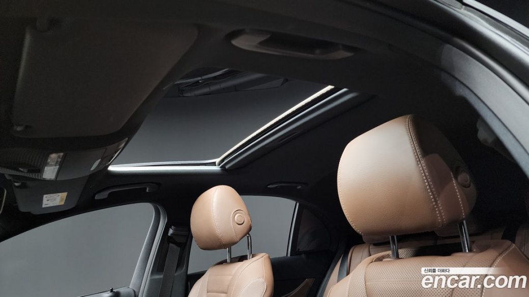 Mercedes-Benz E-Class E250 Avantgarde, 2023