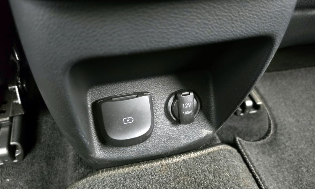 Genesis GV80 2.5T Gasoline AWD, 2023