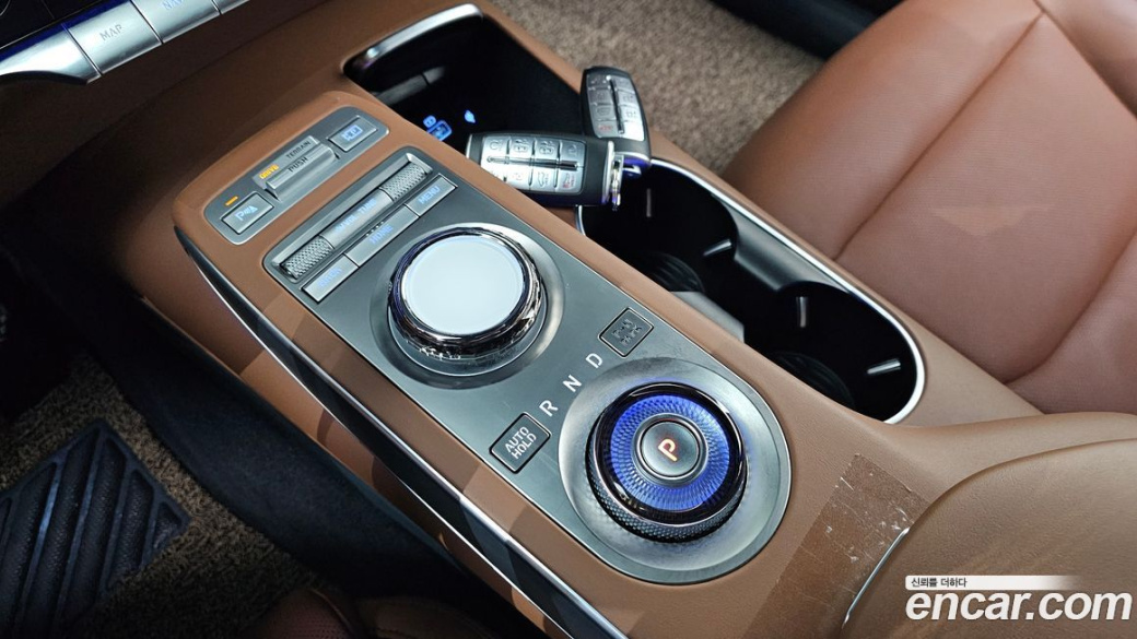 Genesis GV70 2.5T Gasoline AWD, 2024