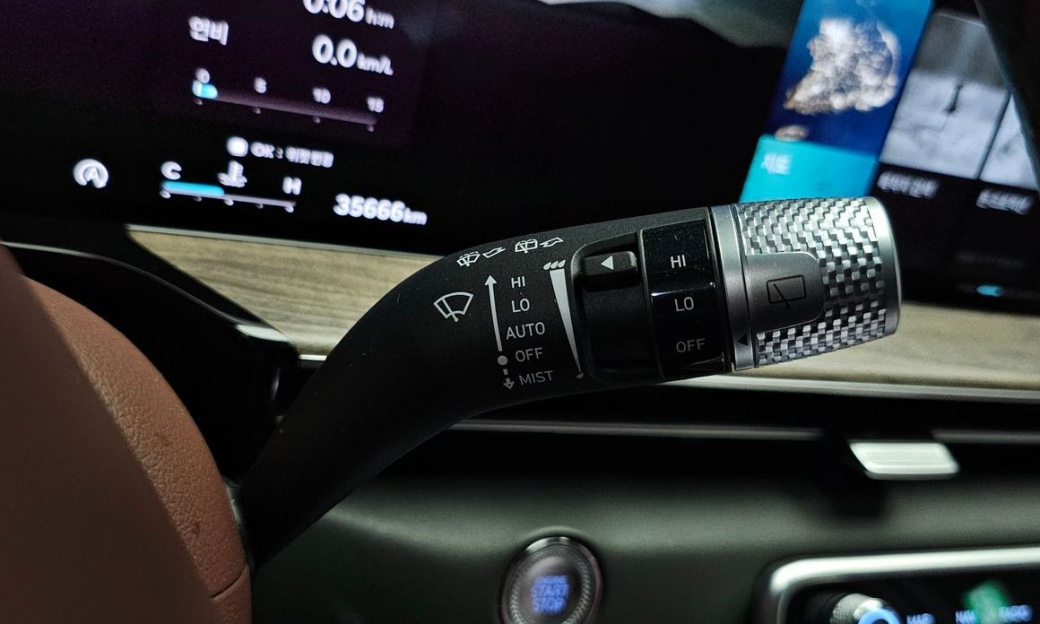 Genesis GV80 2.5T Gasoline AWD, 2024