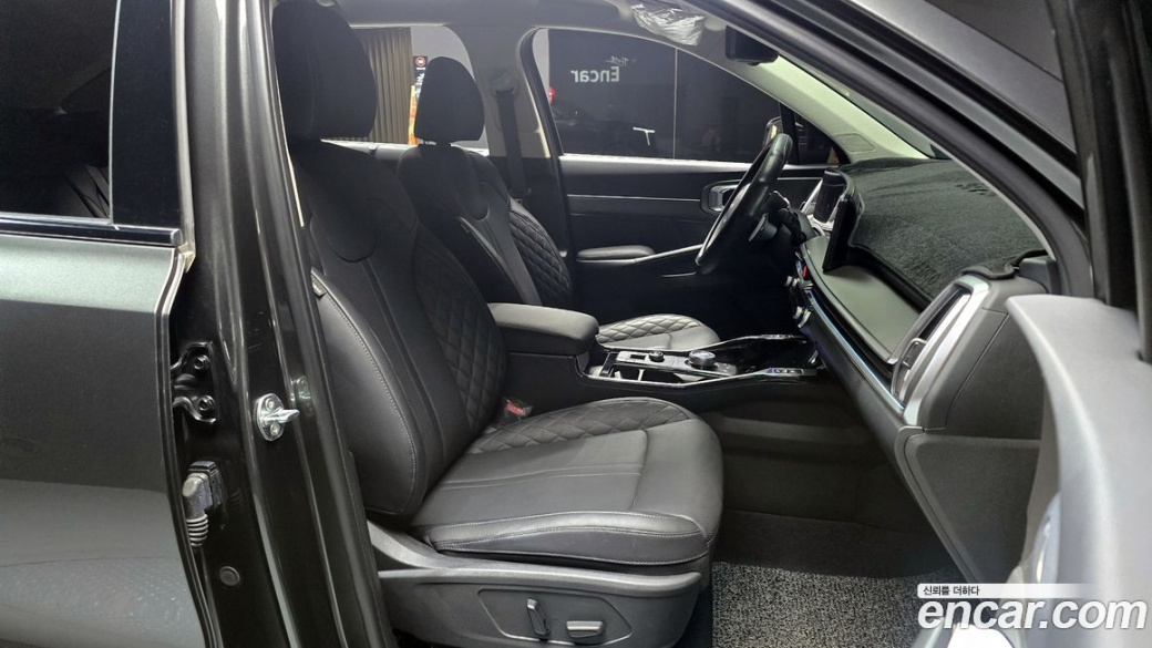 Kia Sorento Diesel 2.2 2WD, 2024
