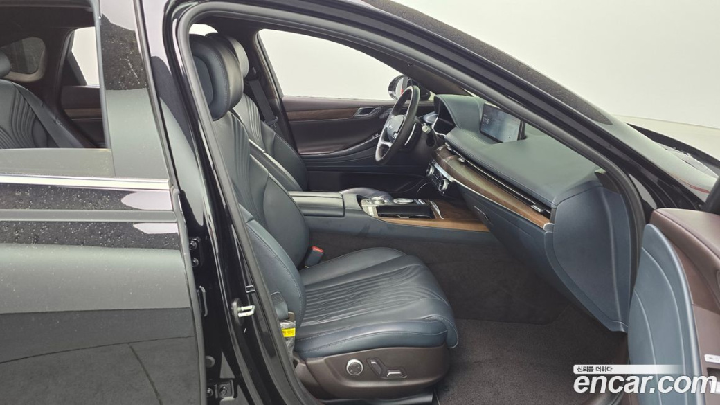 Genesis G80 Gasoline 2.5 Turbo 2WD, 2022