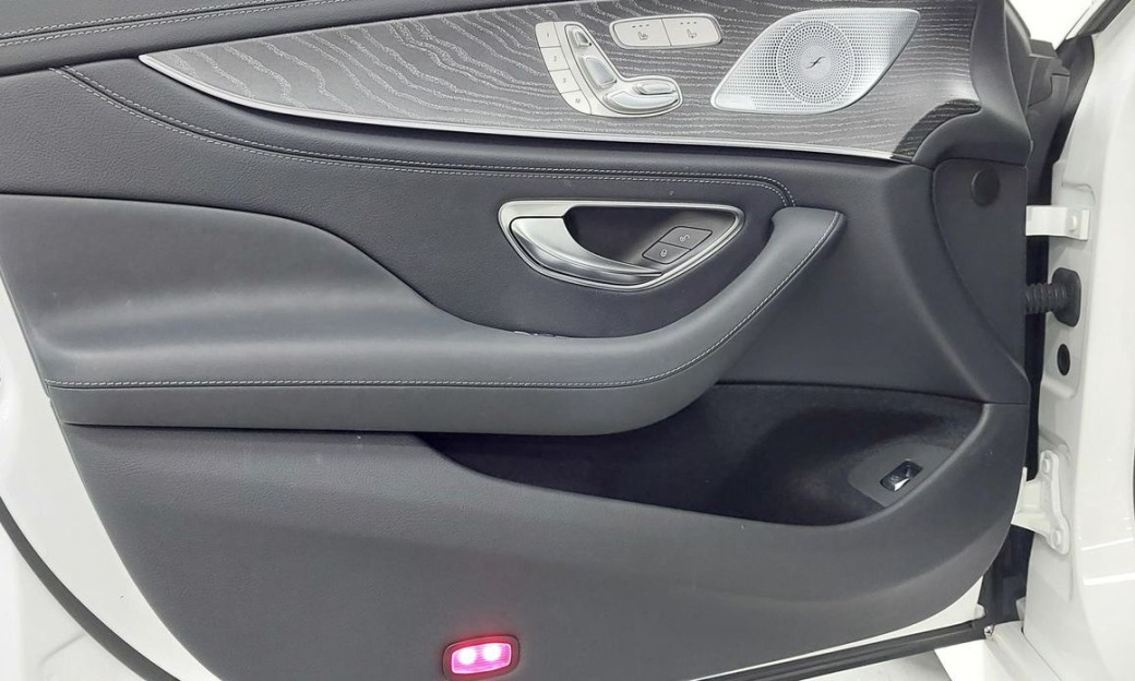Mercedes-Benz CLS-Class CLS450 4MATIC, 2023