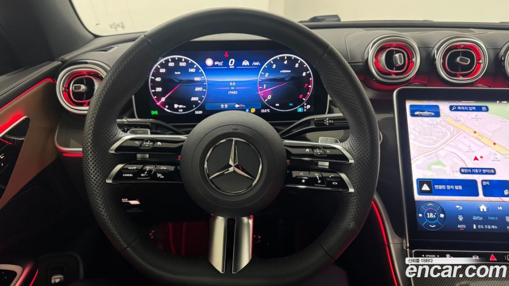 Mercedes-Benz CLE-Class CLE200 Cabriolet, 2025