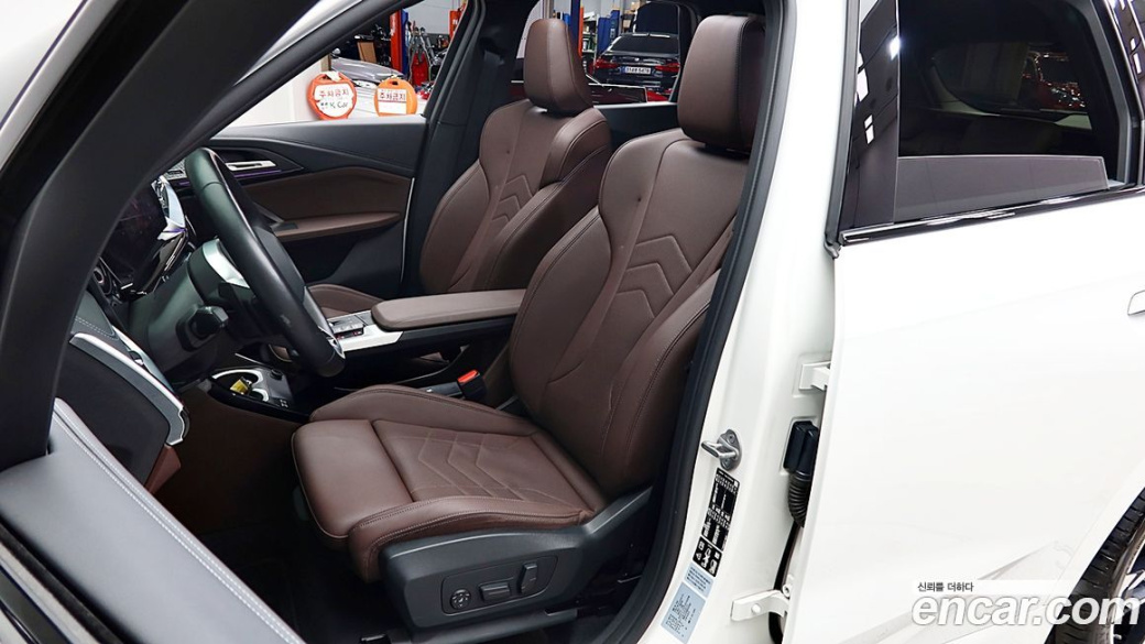 BMW X1 xDrive 20i M Sport, 2024