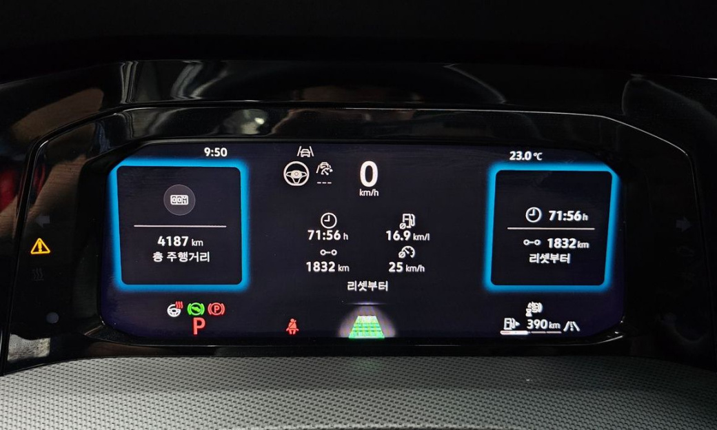 Volkswagen Golf 2.0 TDI Prestige, 2025