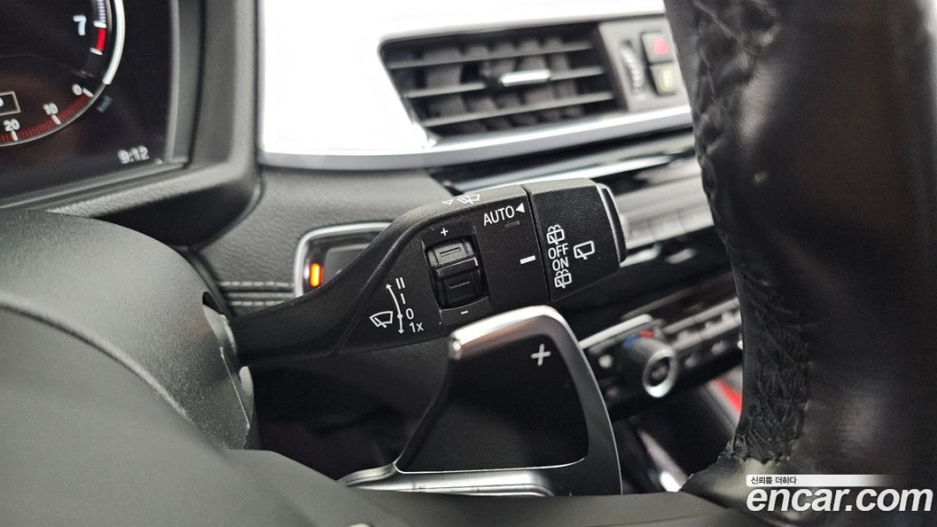 BMW X1 xDrive 20i M Sport, 2022
