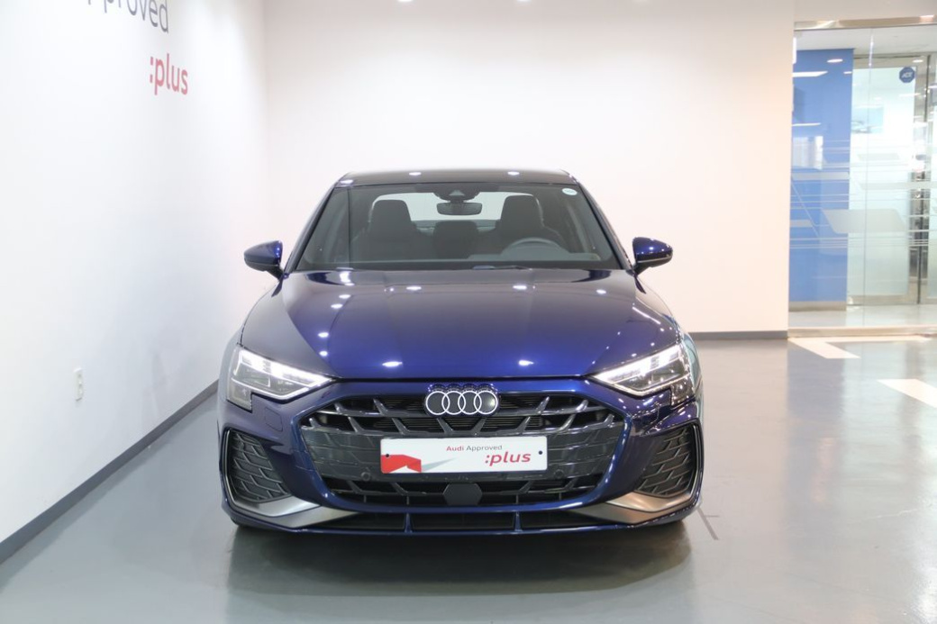 Audi A3 40 TFSI Premium, 2025