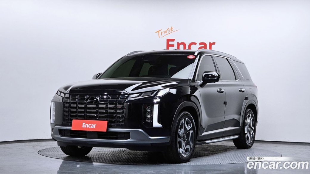Hyundai Palisade Diesel 2.2 2WD, 2023