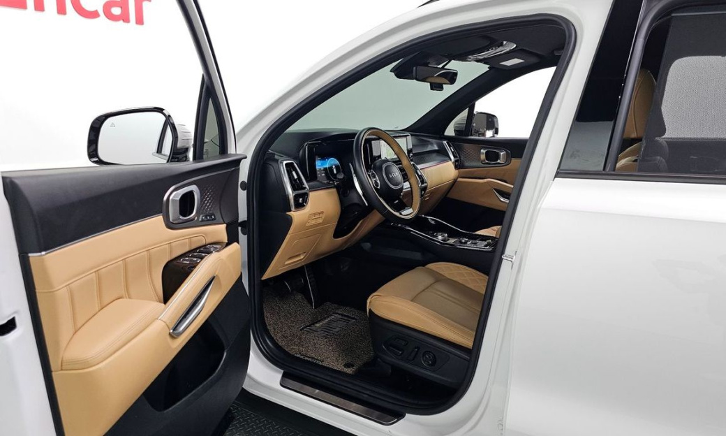 Kia Sorento Diesel 2.2 4WD, 2022