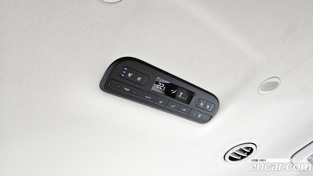 Hyundai Palisade Gasoline 2.5T 2WD 9-Seater, 2026