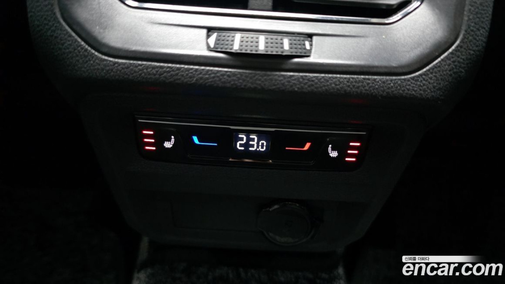 Volkswagen Tiguan 2.0 TSI Prestige, 2024