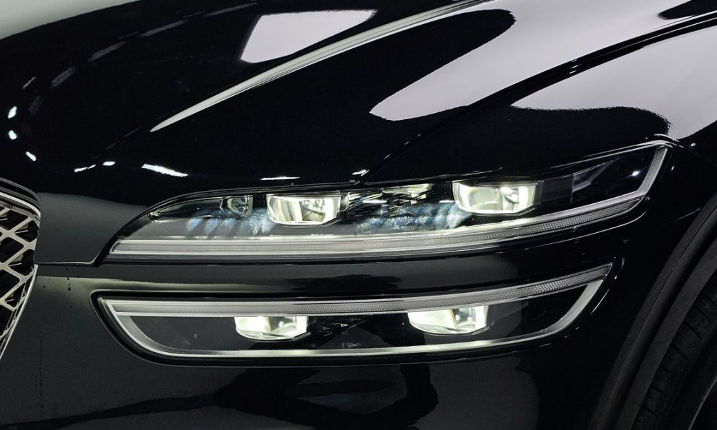 Genesis GV70 2.5T Gasoline AWD, 2023