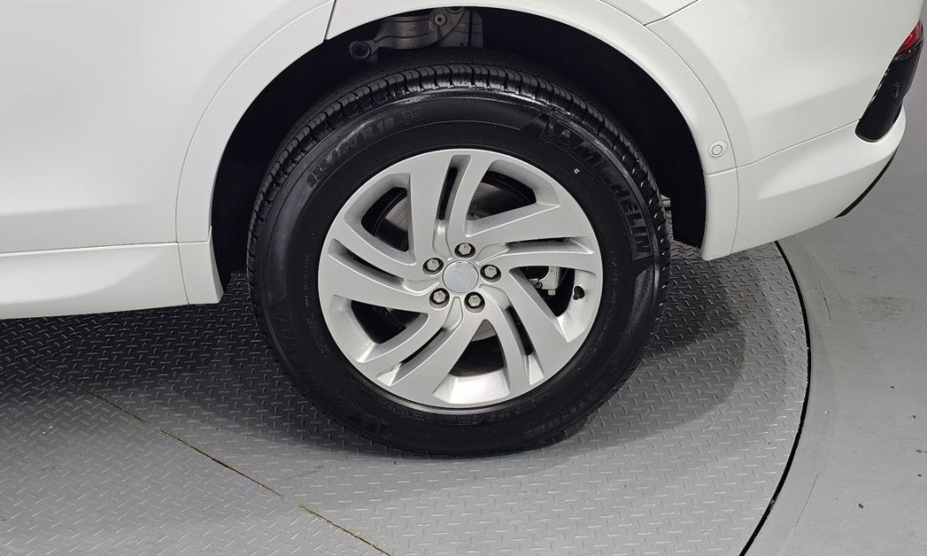 Land Rover Discovery Sport P250 S, 2025