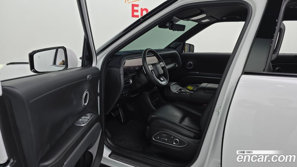 Hyundai Palisade Gasoline 2.5T 4WD 7-Seater, 2026