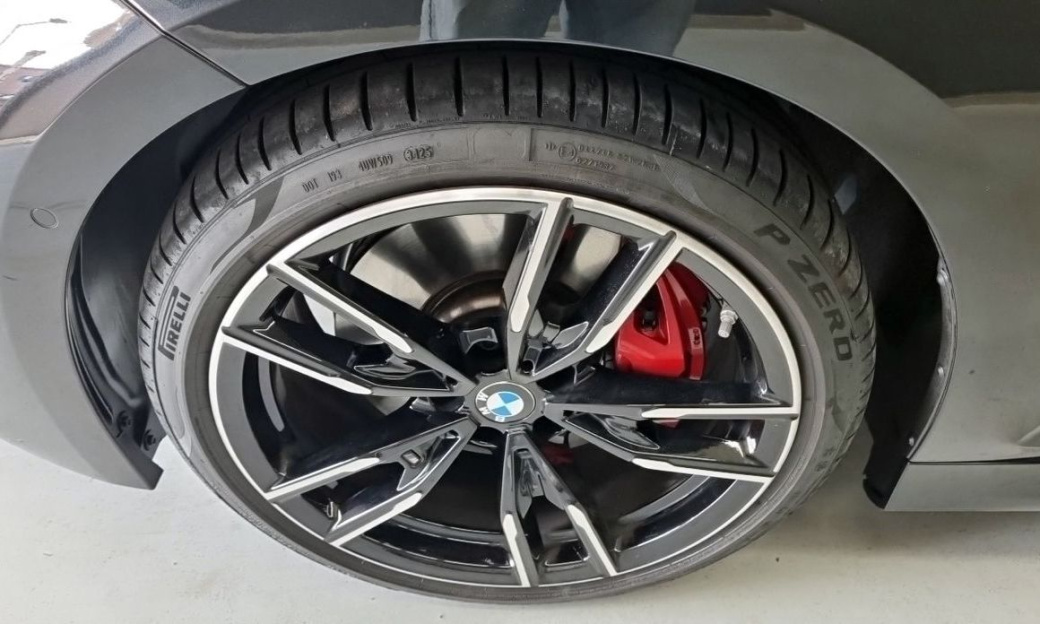 BMW 3-Series M340i Pro, 2026