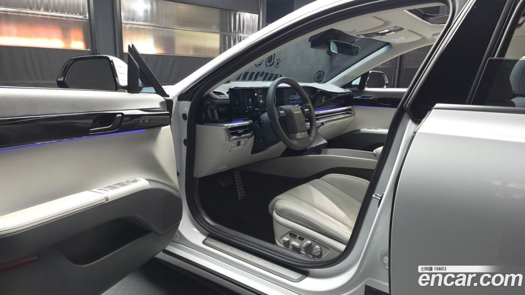 Hyundai Grandeur 2,5 Gasoline 2WD, 2025