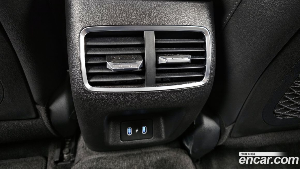 Hyundai Sonata 2.0, 2024