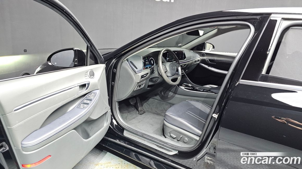 Hyundai Sonata 2.0, 2023