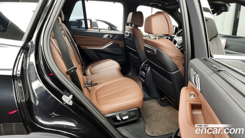 BMW X5 xDrive 30d xLine, 2023