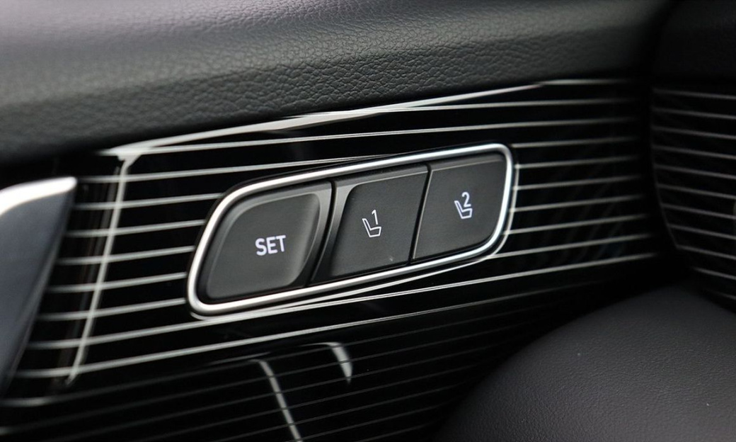 Hyundai Palisade Diesel 2.2 2WD, 2024