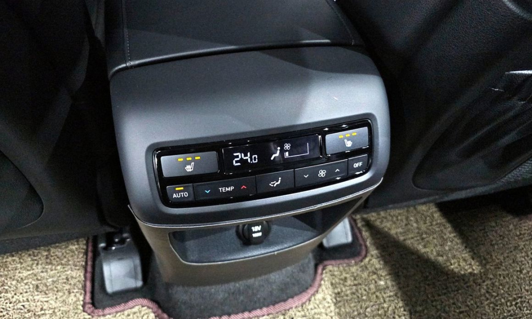 Hyundai Palisade Diesel 2.2 2WD, 2024