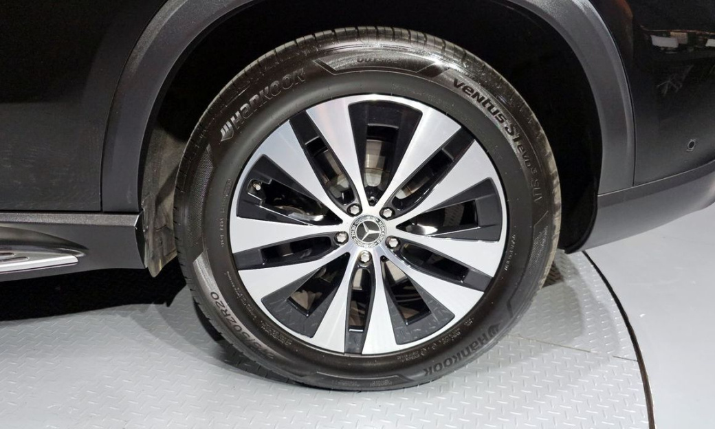 Mercedes-Benz GLE-Class GLE300d 4MATIC, 2024