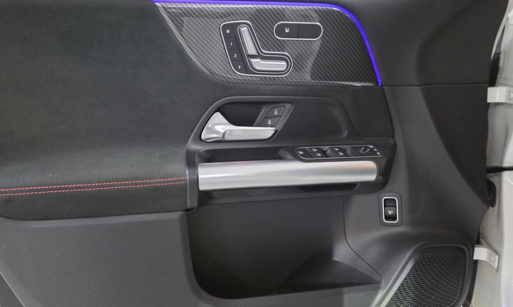 Mercedes-Benz GLA-Class GLA250 4MATIC, 2023