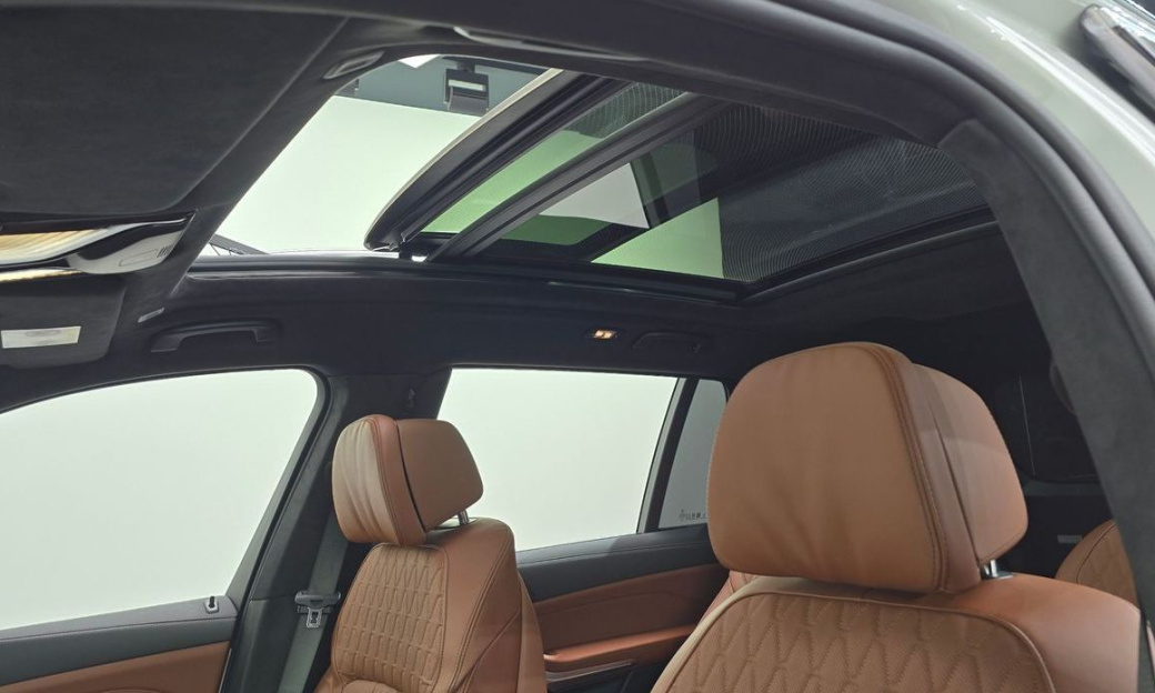 BMW X7 xDrive 40i M Sport 6STR, 2025