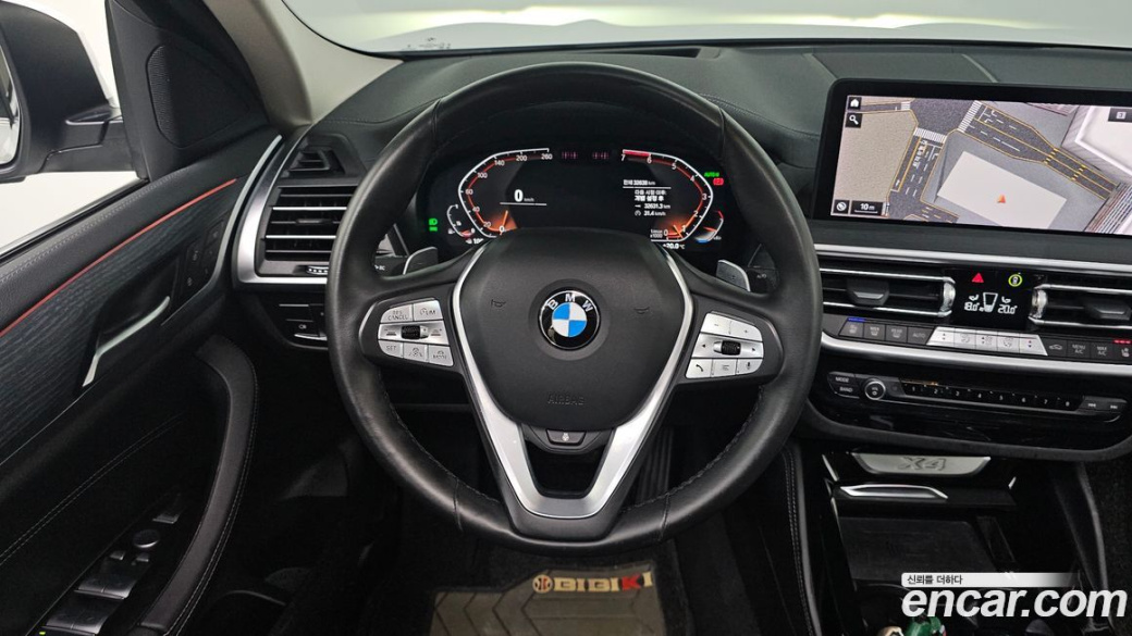 BMW X4 xDrive20i xLine, 2024