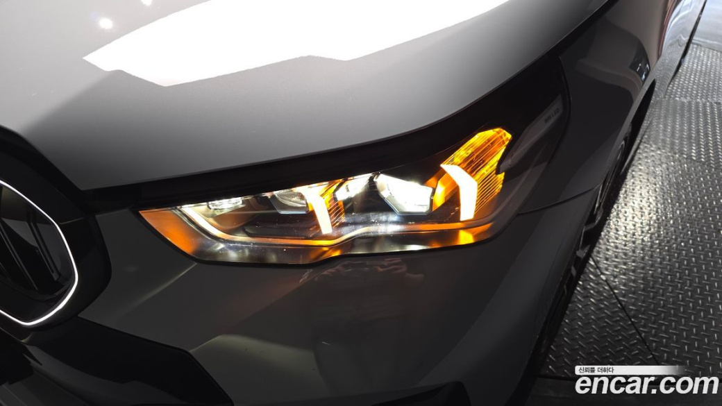 BMW 5-Series 520i M Sport, 2025