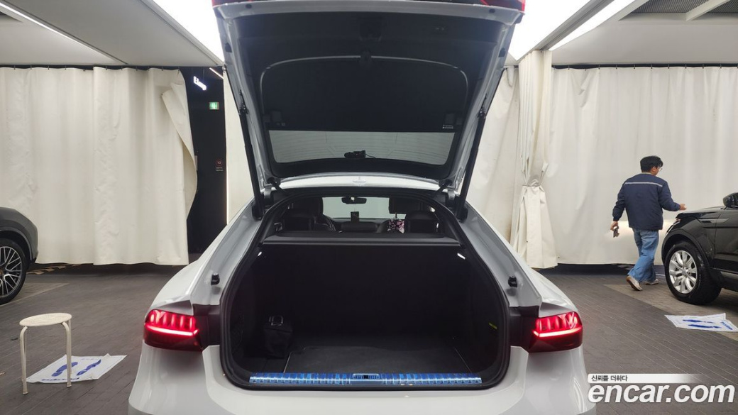 Audi A7 50 TDI Quattrp Premium, 2022