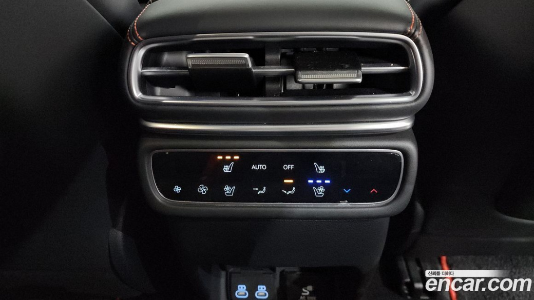 Genesis GV80 2.5T Gasoline AWD, 2024