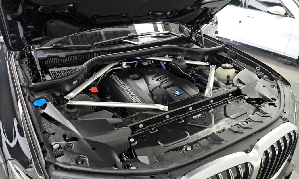 BMW X7 xDrive 40i M Sport 7STR, 2025